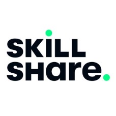Skillshare One Month Premium Account