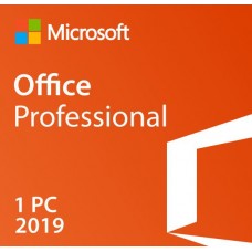 Microsoft Office 2019 Professional Product Key