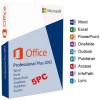 Microsoft Office 2013 Pro Plus 5 User Product Key
