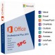 Microsoft Office 2013 Professional Plus 5 User Product Key