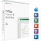 Microsoft Office 2019 Home and Business Mac Product Key
