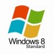 Windows 8 Standard Product Key (32/64 bit)