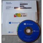 Windows 10 Home OEM Box Package