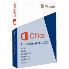 Microsoft Office 2013 Pro Plus Product Key