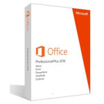 Microsoft Office 2016 Home and Student Product Key