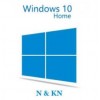 Windows 10 Home N and KN Product Key