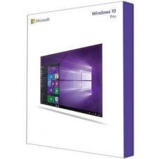 Windows 10 Pro Retail Box Package