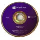 Lot Windows 10 Pro 64-Bit DVD