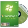 Windows 7 Home Premium OEM Box
