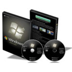 Windows 7 Ultimate Retail Box