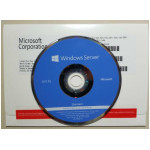 Windows Server 2012 Standard R2 Retail Box Pack
