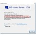 Lot Windows Server 2016 Standard Retail Box