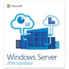 Windows Server 2016 Standard Retail Box Pack