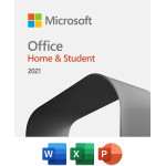 Microsoft Office 2021 Home and Student Product Key
