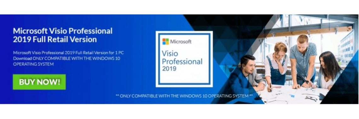 Microsoft Visio Pro