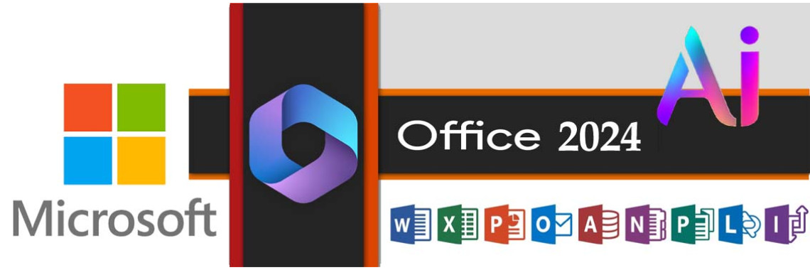 Microsoft Office 2024