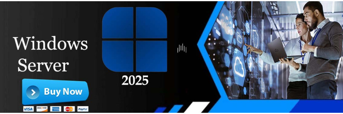 Microsoft Windows Server