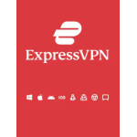 Express VPN 1 Month Key