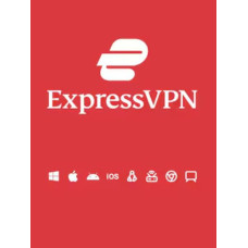 Express VPN 1 Month Key