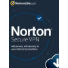 Norton Secure VPN 1 Year Key