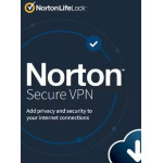 Norton Secure VPN 1 Year Key