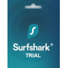 Surfshark VPN Trial 3 Months Key