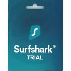 Surfshark VPN Trial 3 Months Key