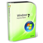 Windows 7 Home Basic Product Key