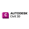 Autodesk Civil 3D 2025 3 Year Key