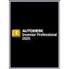 Autodesk Inventor Professional 2025 1 Year Key