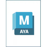 Autodesk Maya 2025 1 Year Key