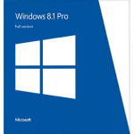 Windows 8.1 Professional Product Key