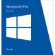 Windows 8.1 Professional Activation Product Key (32/64 bit)