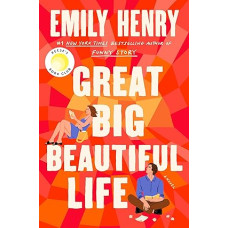Great Big Beautiful Life: Reese's Book Club