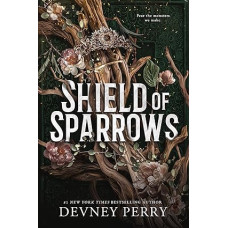 Shield of Sparrows