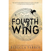 Fourth Wing (The Empyrean Book 1)