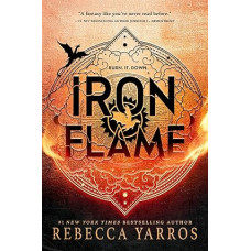 Iron Flame (The Empyrean Book 2)