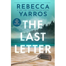 The Last Letter