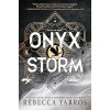 Onyx Storm (The Empyrean Book 3)