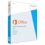 Microsoft Office 2013 Home and Business Product Key