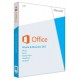 Microsoft Office 2013 Home and Business Product Key