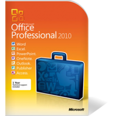 Microsoft Office 2010 Professional Telephone Activation Code