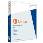 Microsoft Office 2013 Professional Product Key