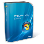 Windows Vista Business SP2 Product Activation Key