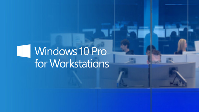 windows 10 Pro for workstation Product Key