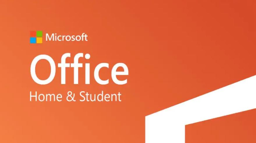 office 2019 home and student