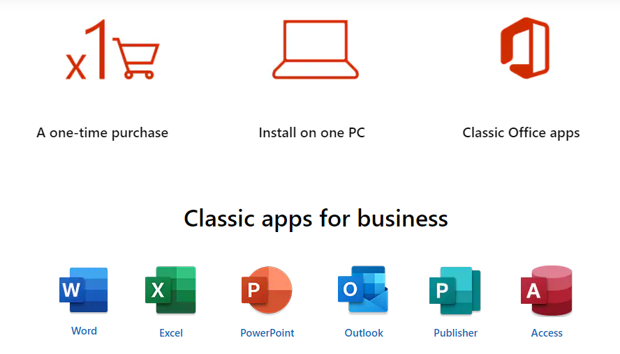 Microsoft Office 2021 Pro Plus Product Key