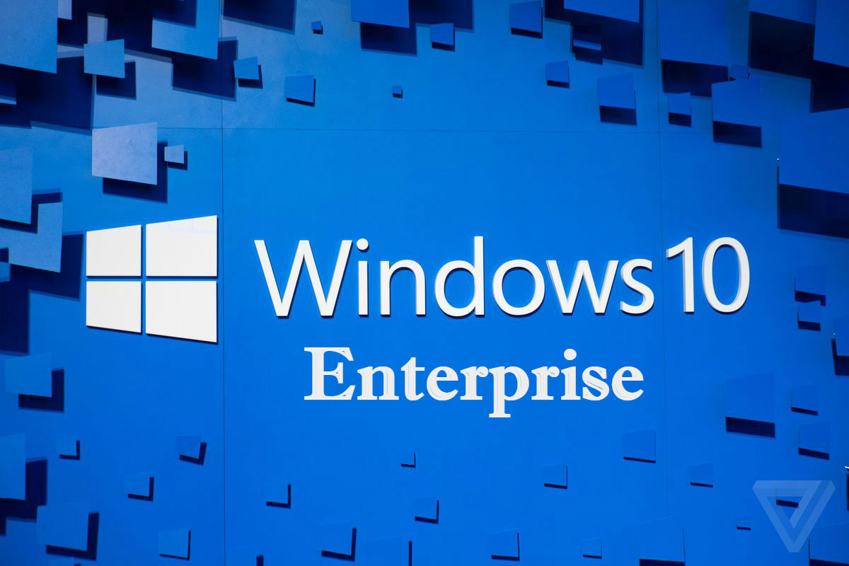 download win 10 enterprise